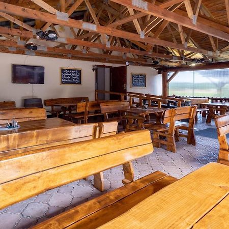 Horsky Hotel Rajska Bouda Malenovice  Экстерьер фото