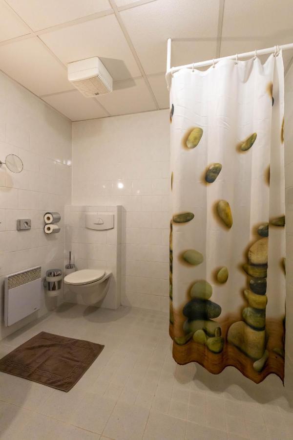 Horsky Hotel Rajska Bouda Malenovice  Экстерьер фото