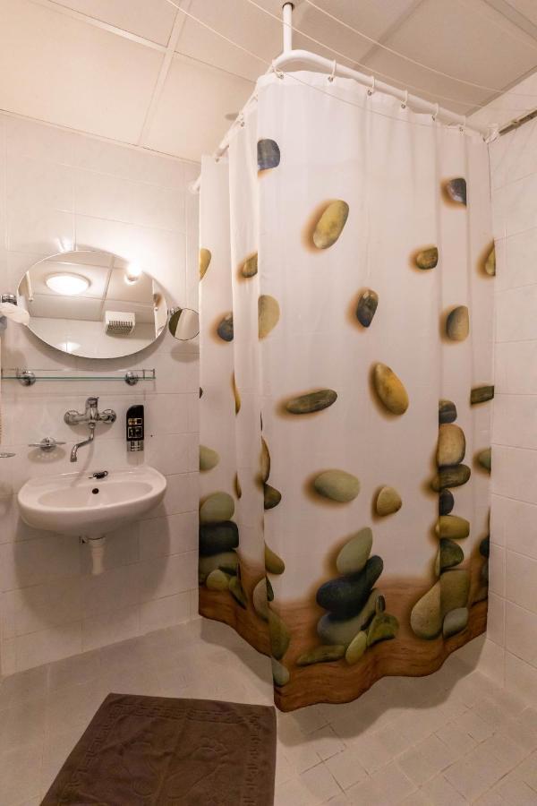 Horsky Hotel Rajska Bouda Malenovice  Экстерьер фото